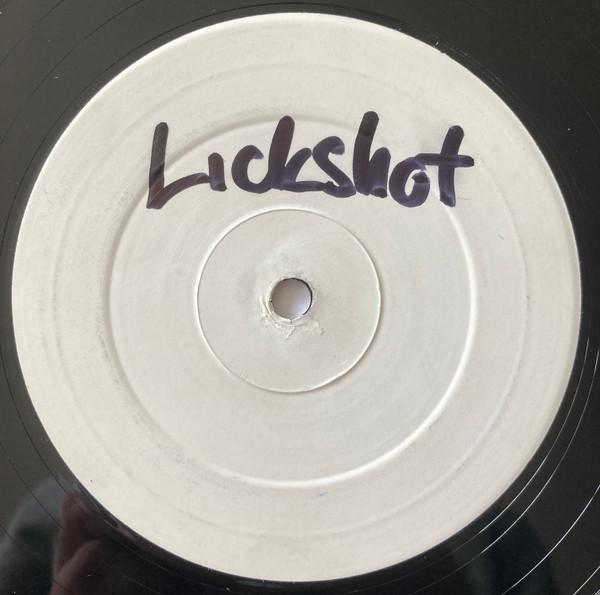  - Lickshot /  Gimme The Woman (Top Shotta Remixes)