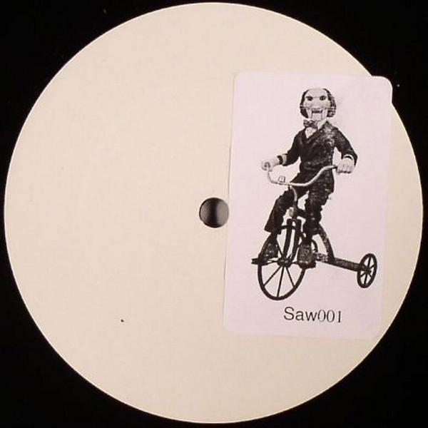  - Saw / Poltergeist