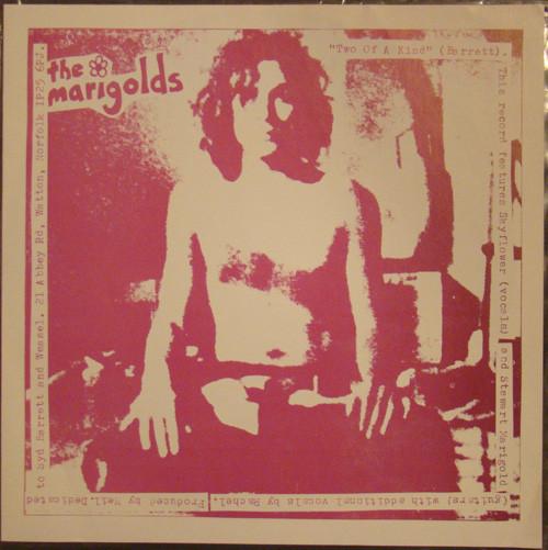  - The Marigolds / Weasel Flexi