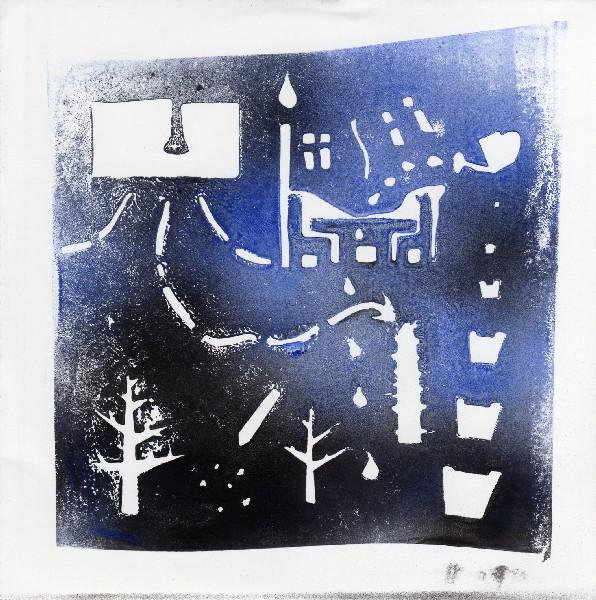 ]licht-ung[ - Kristall