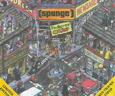 [spunge] - Pedigree Chump