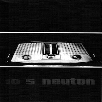 10 5 Neuton - Disconnected