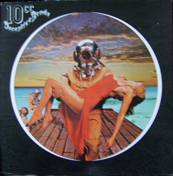 10cc - Deceptive Bends