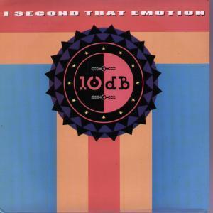 10db - I Second That Emotion