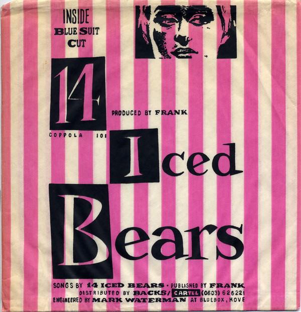 14 Iced Bears - Inside
