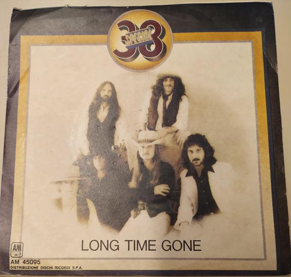38 Special  - Long Time Gone