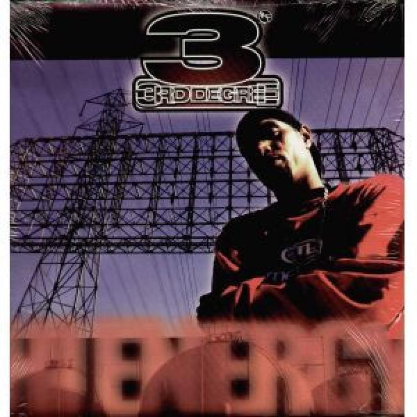 3rd Degree (2) - Hi Energy
