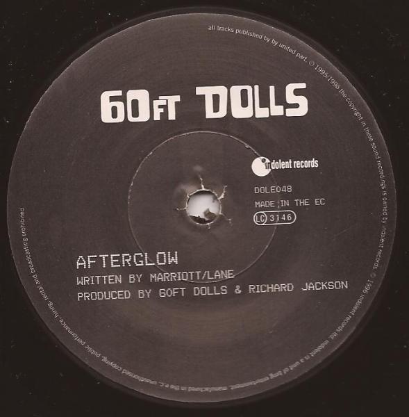 60ft Dolls - Afterglow
