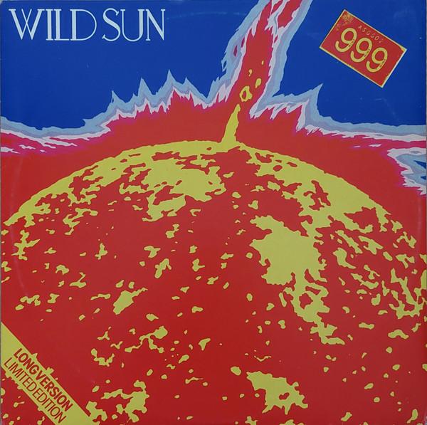 999 - Wild Sun