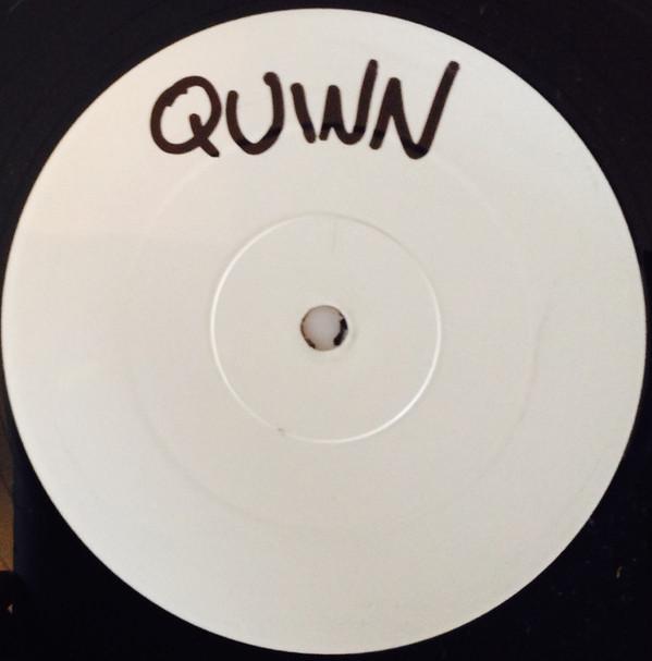 A Band Called Quinn - Brand New Lover