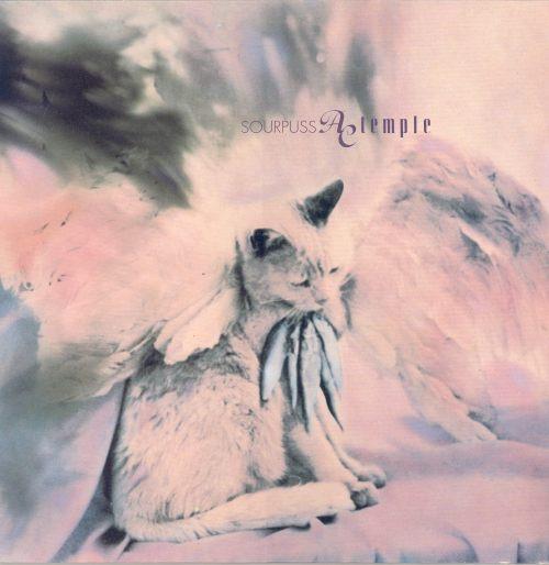 A.C. Temple - Sourpuss