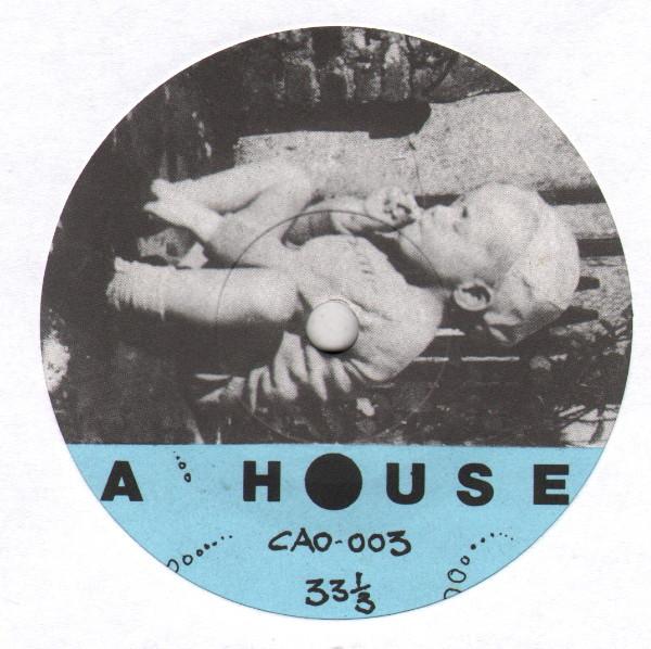 A House - Kick Me Again Jesus