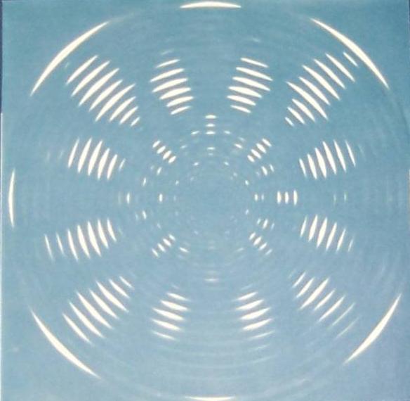 A.M.P. Studio - Slip / Tiller