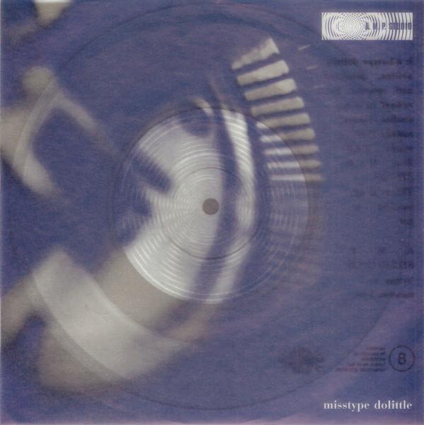 A.M.P. Studio - Misstype Dolittle