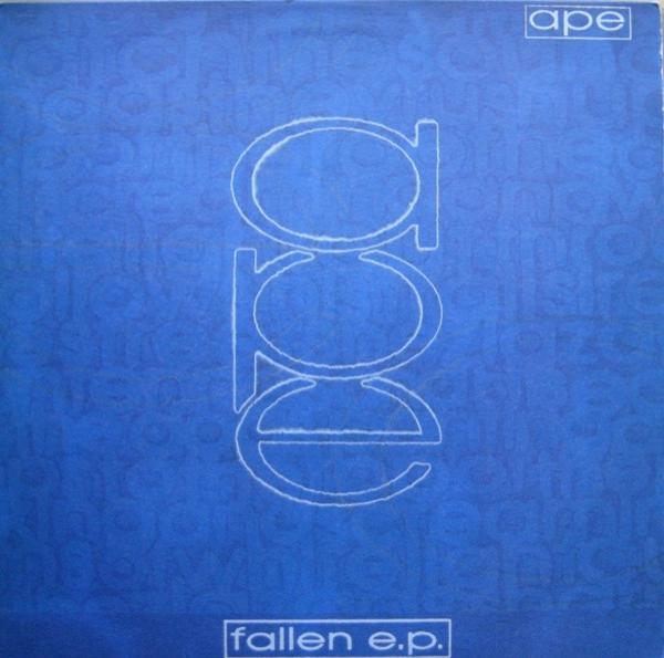 A.P.E. - Fallen EP