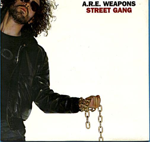 A.R.E. Weapons - Street Gang