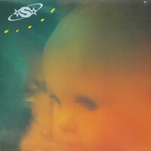 A.S.K. - Dream