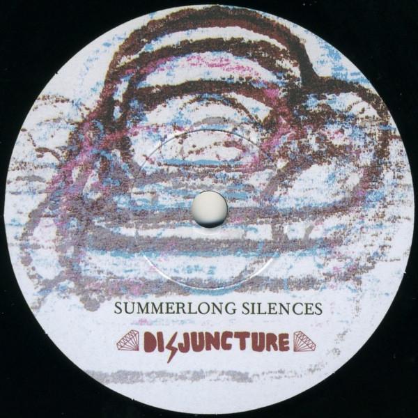 A Sunny Day In Glasgow - Summerlong Silences