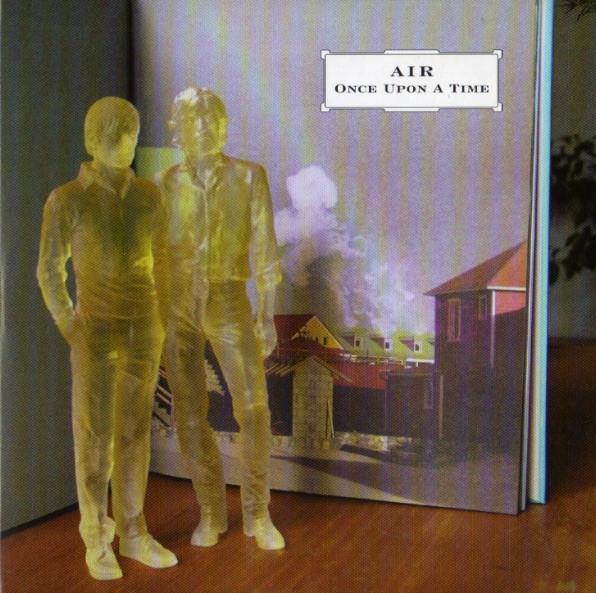 AIR - Once Upon A Time