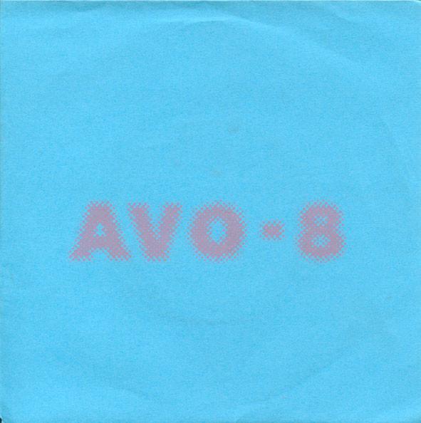 AVO-8 - Gone Wrong