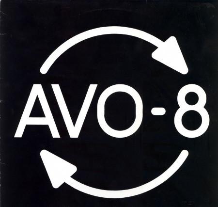 AVO-8 - Is This The End?