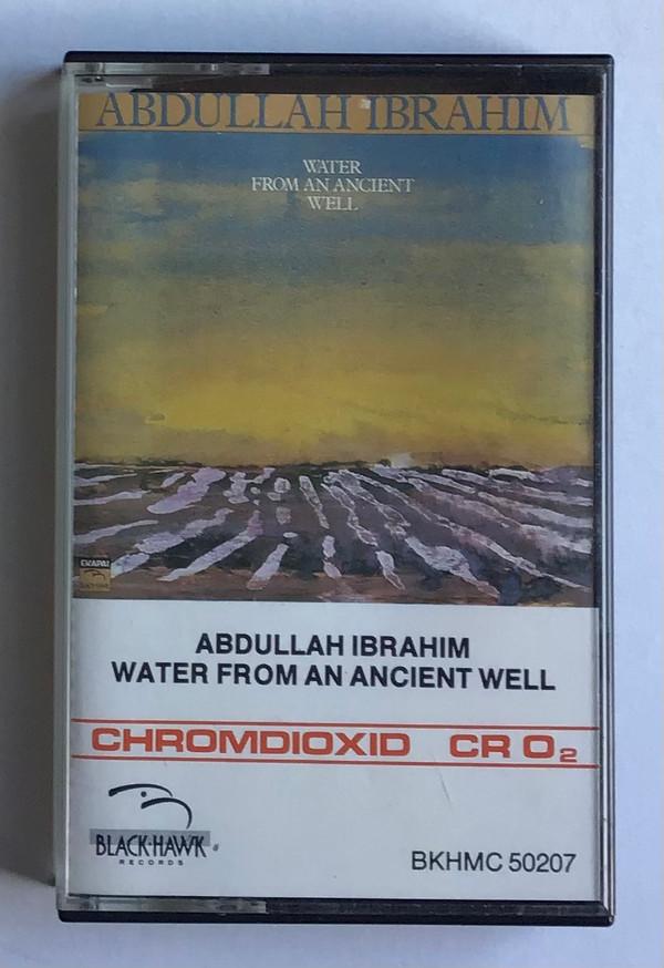 Abdullah Ibrahim - Water From An Ancient Well