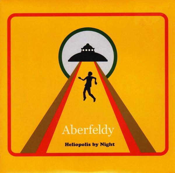 Aberfeldy - Heliopolis By Night