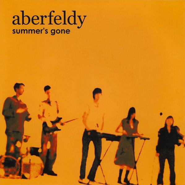 Aberfeldy - Summer's Gone