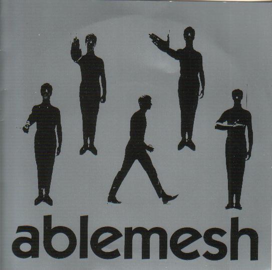 Ablemesh - Cancel Life / Little