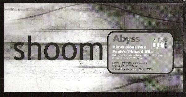 Abyss (4) - Shoom