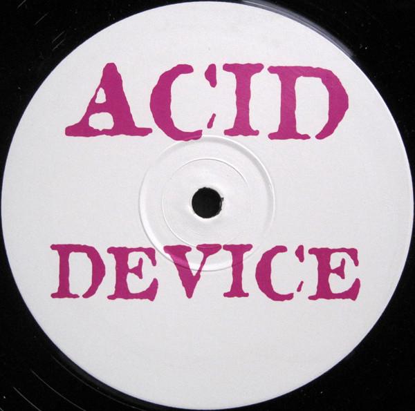  - Acid Device