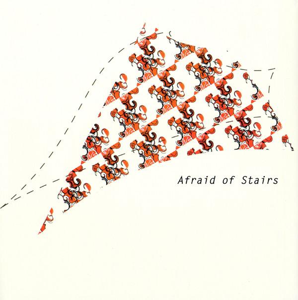 Afraid Of Stairs - I Lit Up
