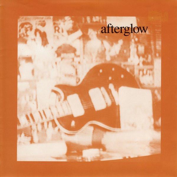 Afterglow (7) - Fall Behind / Melt Down
