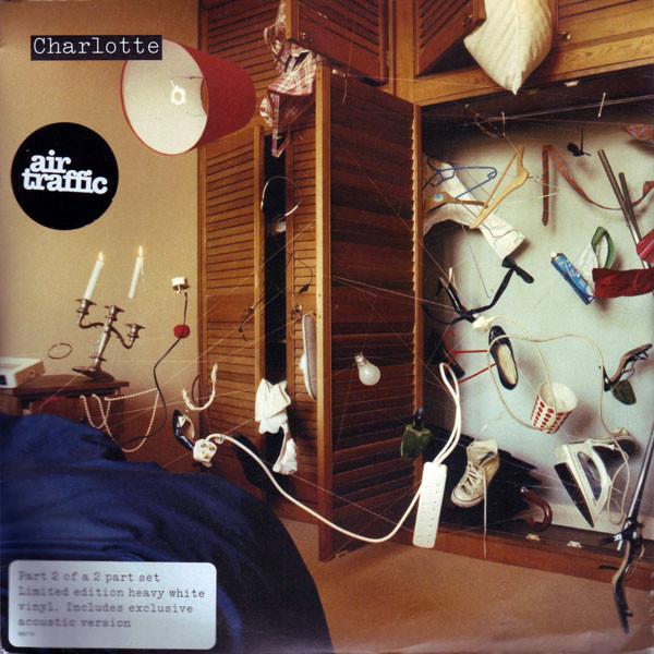 Air Traffic - Charlotte