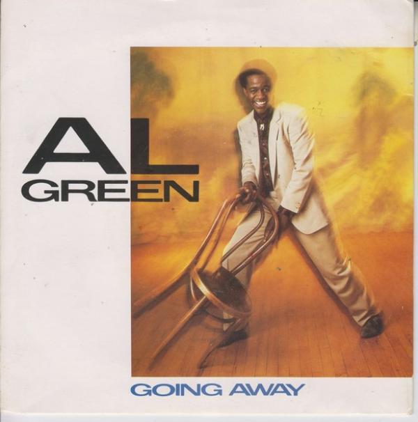 Al Green - Going Away