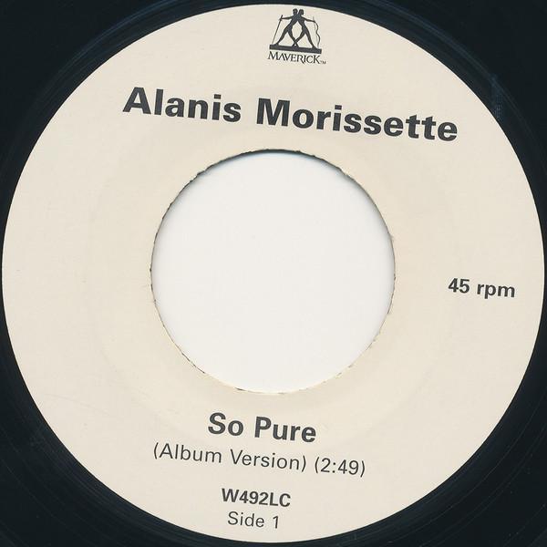 Alanis Morissette - So Pure