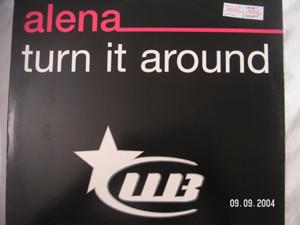 Alena - Turn It Around