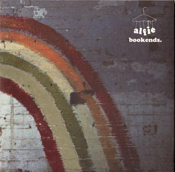 Alfie - Bookends