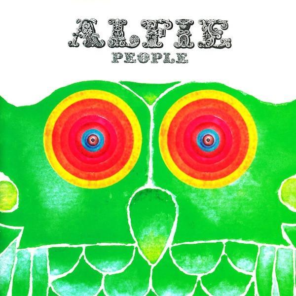 Alfie - People