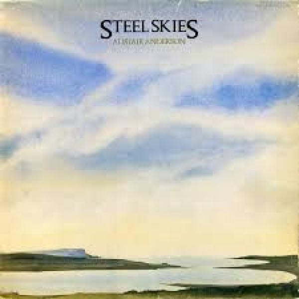 Alistair Anderson - Steel Skies