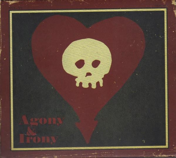 Alkaline Trio - Agony & Irony