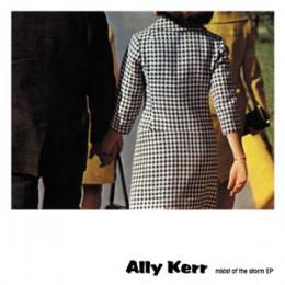 Ally Kerr - Midst Of The Storm EP