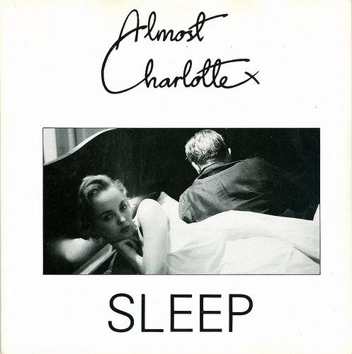 Almost Charlotte - Sleep