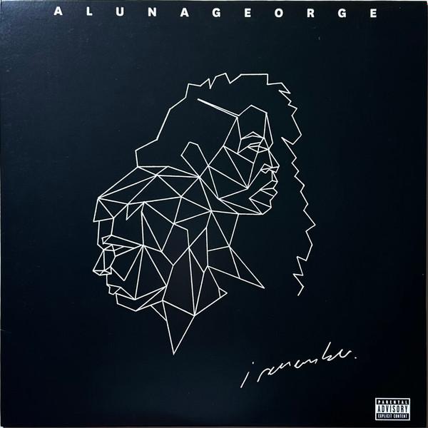 AlunaGeorge - I Remember