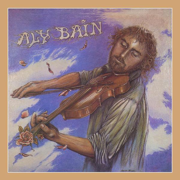 Aly Bain - Aly Bain