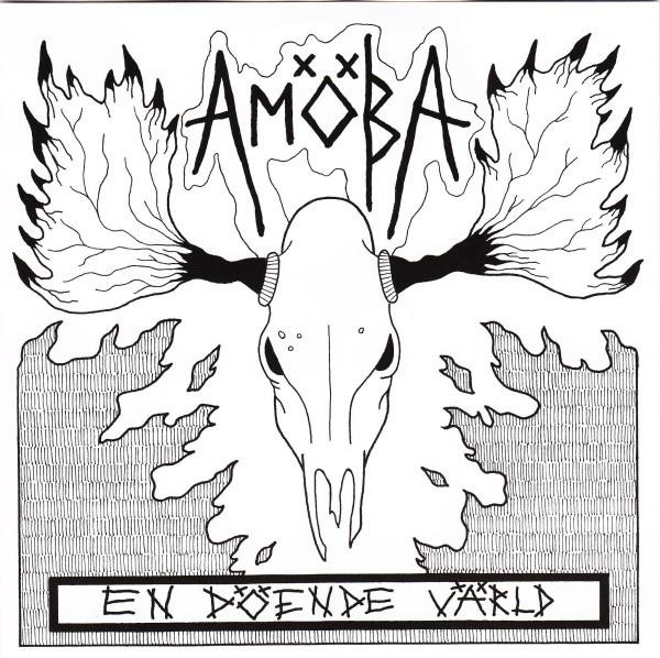 Amöba - En Döende Värld