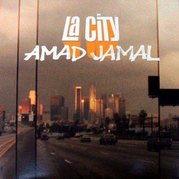 Amad Jamal - LA City