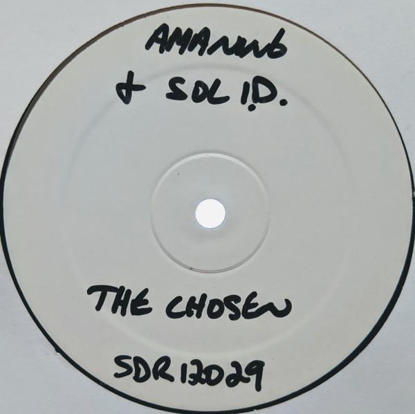 Amaning, Sol.I.D., Loxy - The Chosen / Strikeforce