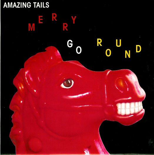 Amazing Tails - Merry Go Round