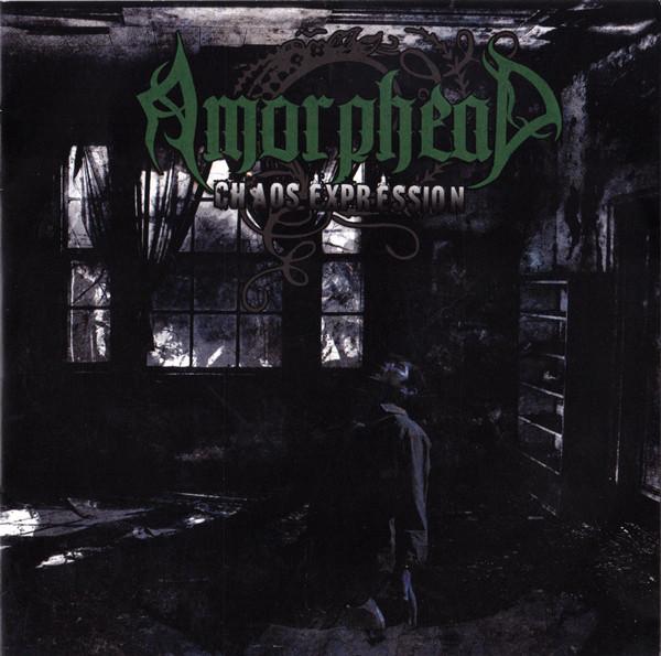 Amorphead - Chaos Expression